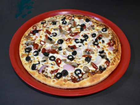 10 Classic Treat Pizza (Medium)