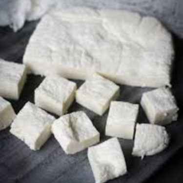 Paneer : 500 G