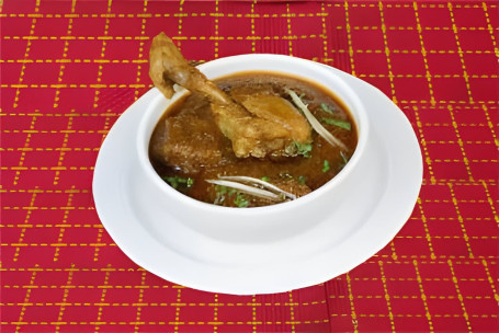 Chicken Ghar Wala (Halal) Thick Gravy With Fresh Oil