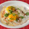 Half Fry Egg [2 Eggs] Special