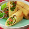 Paneer Egg Roll Special