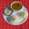 Idli Sambhar Special Chutney