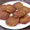 Veg Kabab 8 Pcs Hari Chutney Masaledar Onion