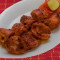 Chicken Tikka 8 Pcs Served With Salad Hari Chutney