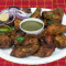 Chicken Leg Fry 6 Pcs , Hari Chutney Masaledar Salar