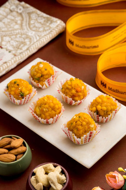 Mewa Laddu (No Added Sugar)