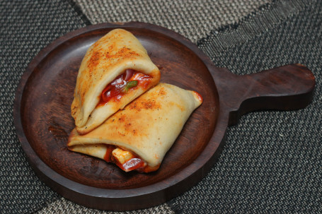 Calzone Veg Pocket (1 Pc)