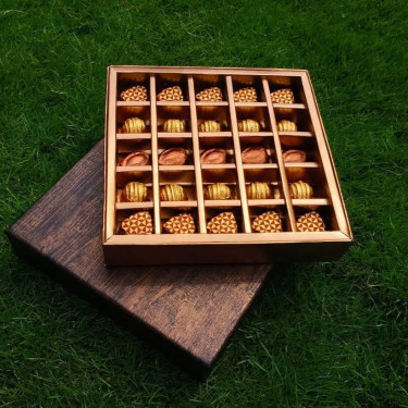 Drawer Box (25 Pc)