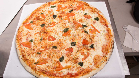 Pizza Margherita Klein