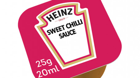 Heinz Süßer Chili-Dip