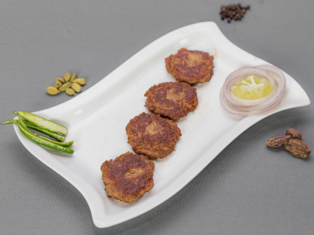 Tunday Mutton Kebab (Galouti)