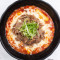 Beef Tteok-Bbo-Ki With Cheese(치즈우삼겹떡볶이