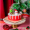 Christmas Special Fresh Fruit Cake (500G.