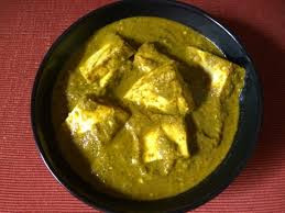 Hadrabadi Paneer