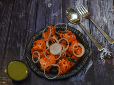 Chicken Tikka (6 Pcs/ Plate)