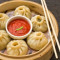 Veg Momos[5Pc]