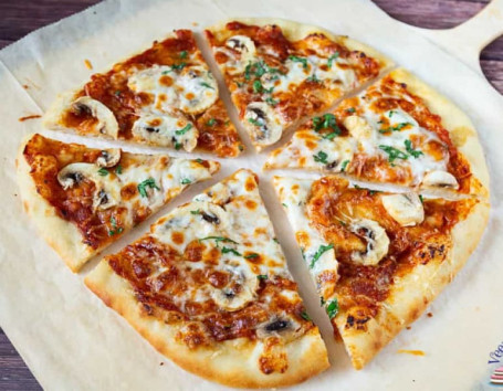 Classic Italian Pizza [8 Inches]