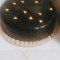 Chocolate Truffle Eggfree Cake (450 Gms)