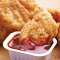 Chicken Nuggets (8Pc)