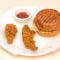 Crispy Chicken (8 Pcs) 1 Chicken Burger Coke (600 Ml)