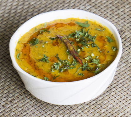 Dal Arhar (Fry And Tadka)