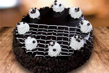 Chocolatechips Cake 1Kg.