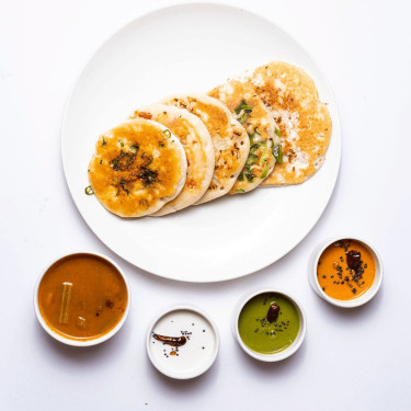 Panchratni Uttapam