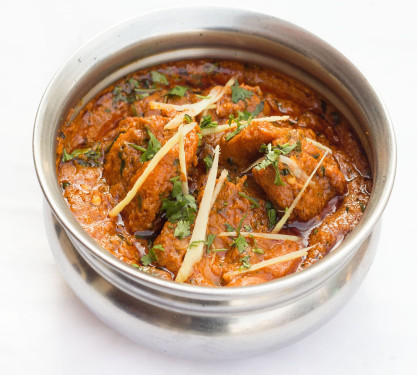 Chicken Tikka Masala Half(3 Pcs)