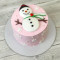 Snow Cake 500G