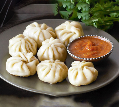 Paneer Magic Masala Momo