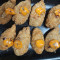 Paneer Crispy Momos (8 Pcs)