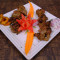 Mutton Kali Mirch (Qtr 3 Pcs)