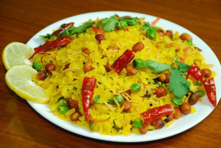 Indori Poha (300 Grams)