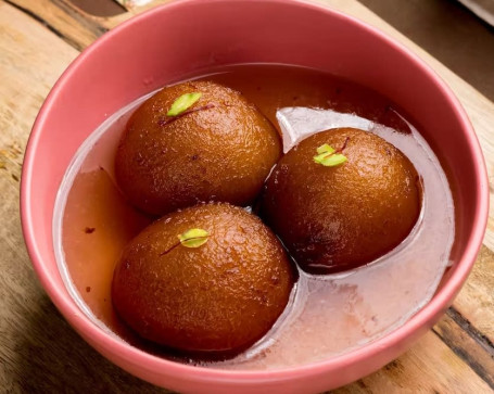 Gulab Jamun 20Pcs