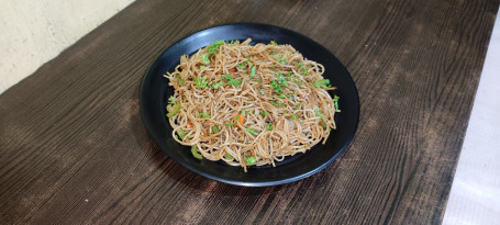 Special Ginger Garlic Noodles