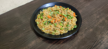 Tanduri Msala Maggi