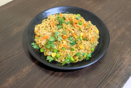 Corn Msala Maggi