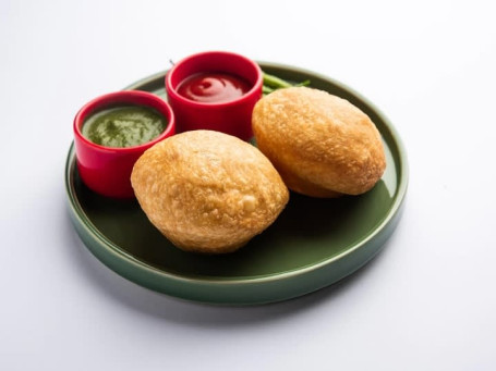 Paneer Kachaudi [2 Pcs]