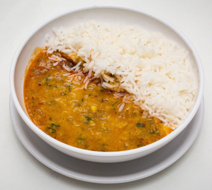 Daal Tadka Rice