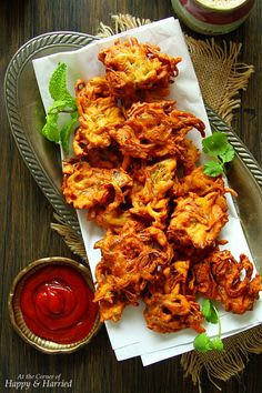 Pyaz Pakodi[12 Pieces