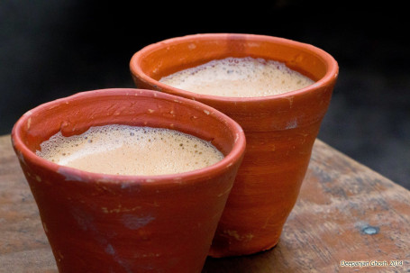 Kulladh Tea [1 Person