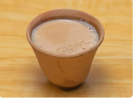 Kulladh Coffee [1Person]