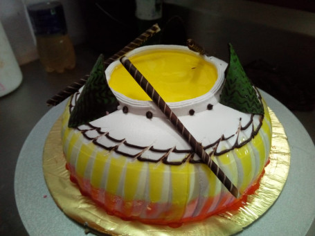 Mango Cake Special