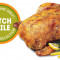 Rotisserie Chicken Hatch Chile