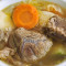 Caldo De Res (Weekend Only)