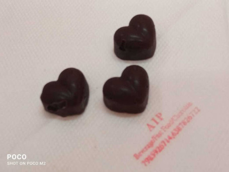 Choco Heart Chocolate