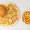 Special Noodles Veg Fusilli Pasta Aloo Tikki Burger