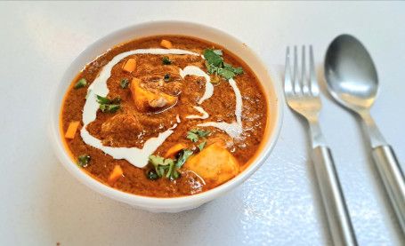 Paneer Lababdar [Per Plate]