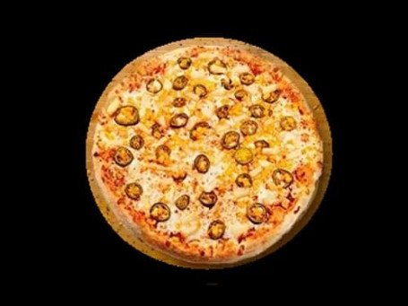 Yellow Stone Pizza