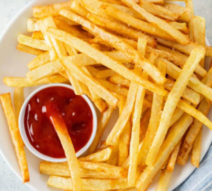 French Fry (Finger Chips)